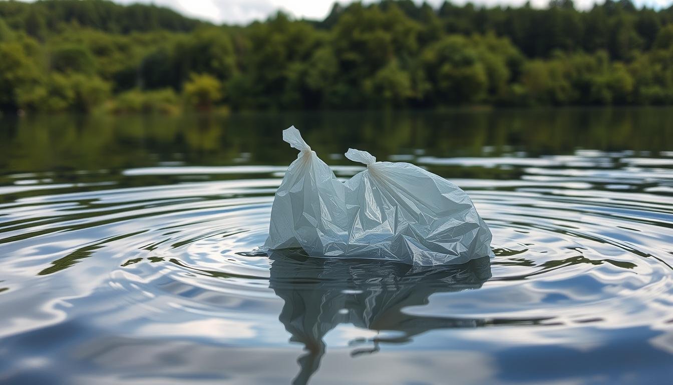 DESHALB solltest du 1 Plastiktüte in die Waschmaschine werfen(GENIAL)?